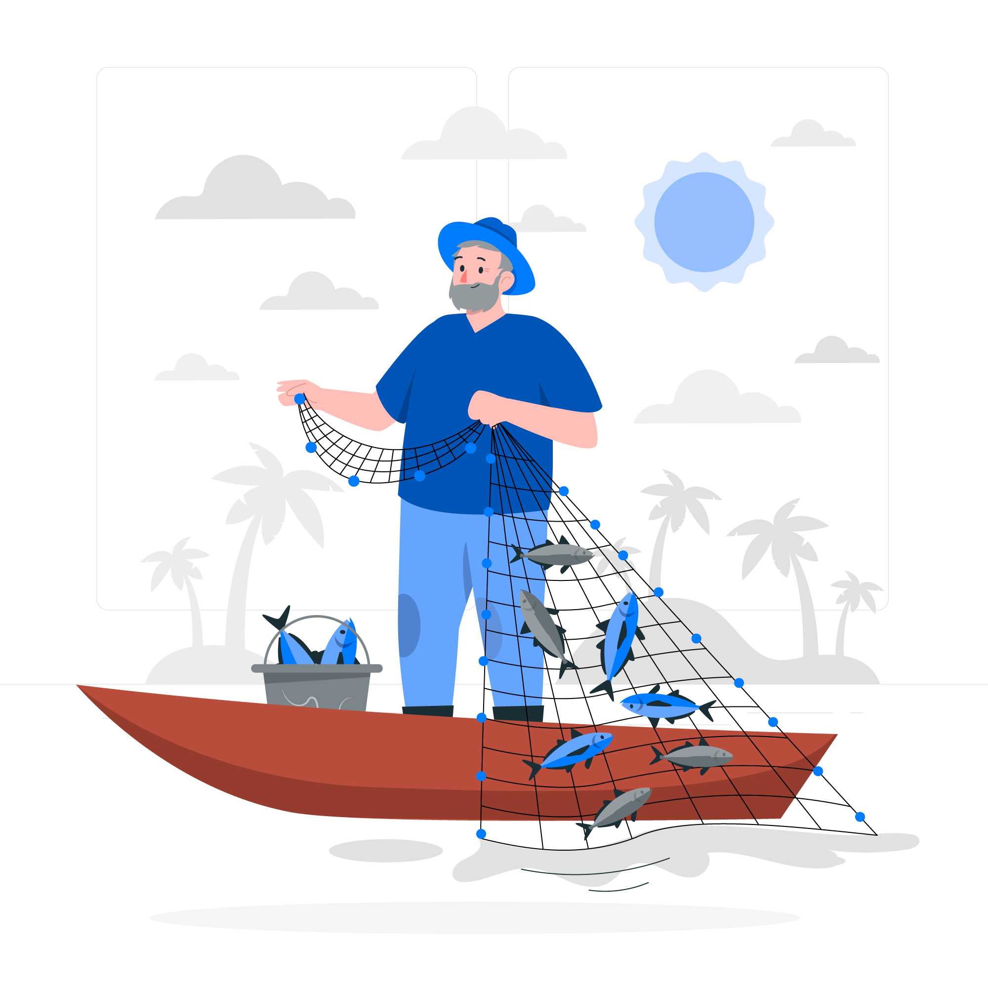 sustainable fishing